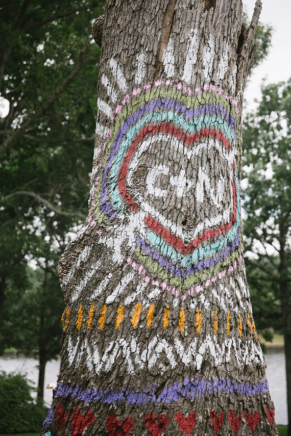 Show Me Your Mumu Wedding