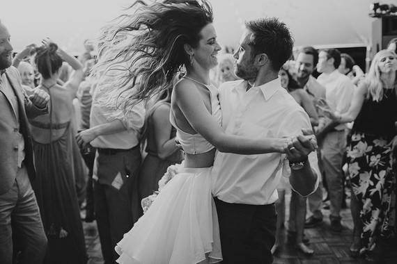 Show Me Your Mumu Wedding