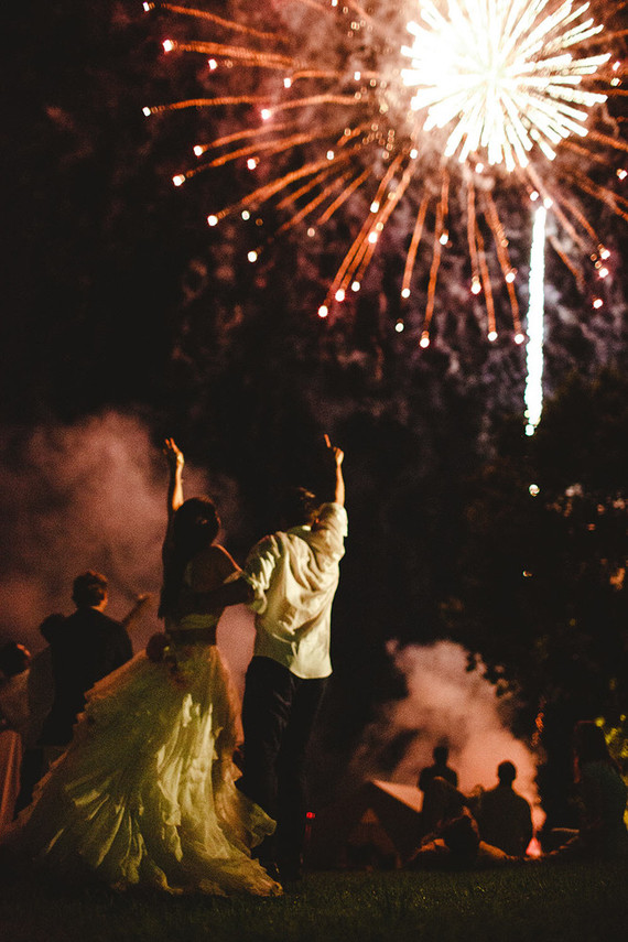 fireworks Inspiration