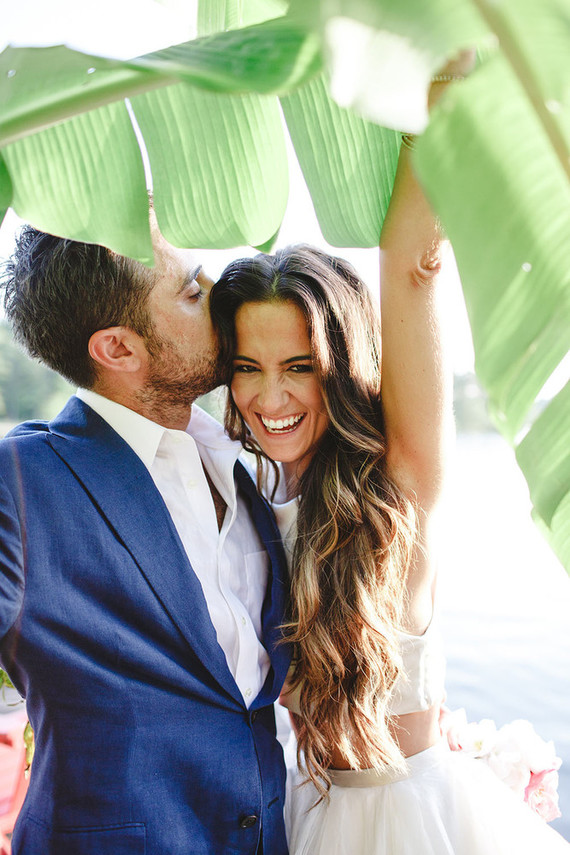 Show Me Your Mumu Wedding