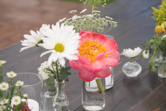 wedding flowers