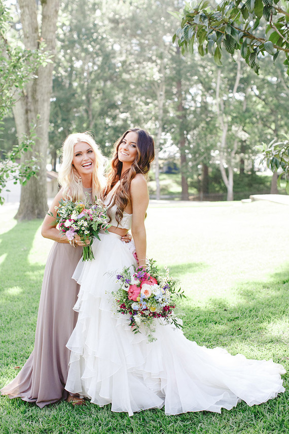 Show Me Your Mumu founders Inspiration