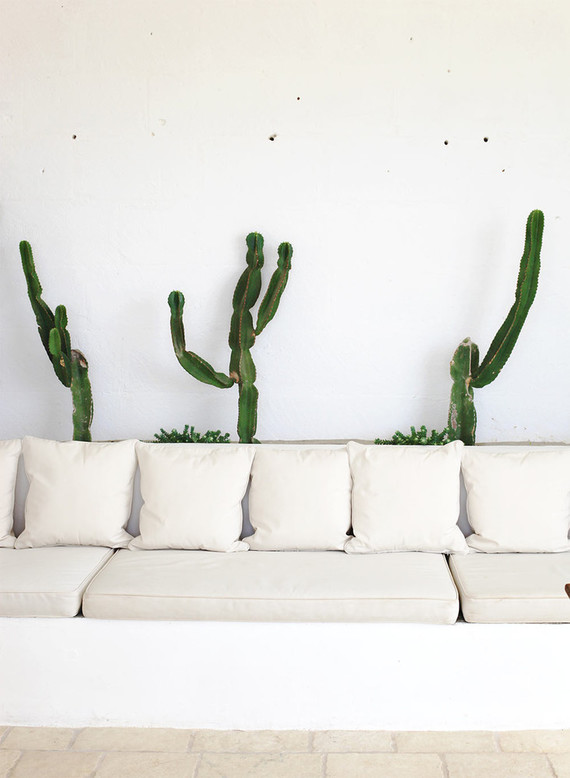 Masseria Moroseta in Puglia, Italy