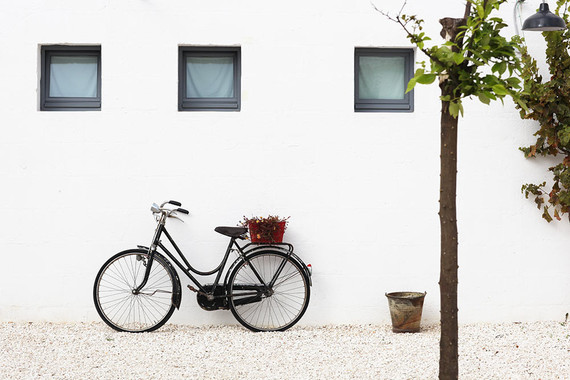 Masseria Moroseta in Puglia, Italy