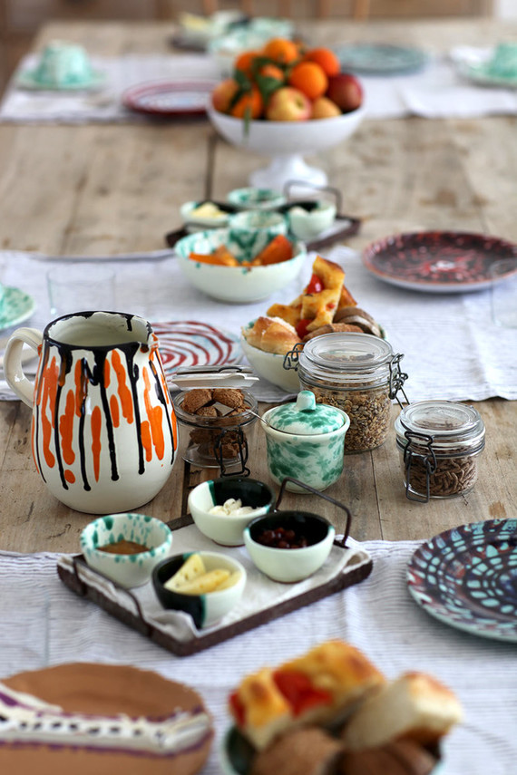 Masseria Moroseta in Puglia, Italy