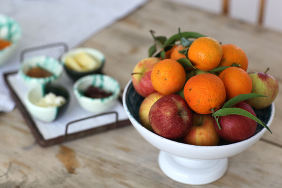 Masseria Moroseta in Puglia, Italy