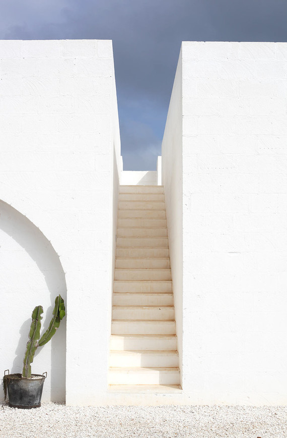 Masseria Moroseta in Puglia, Italy