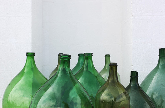 Masseria Moroseta in Puglia, Italy