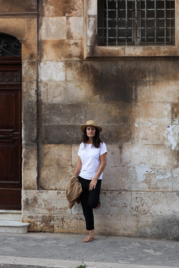 Ostuni, Italy