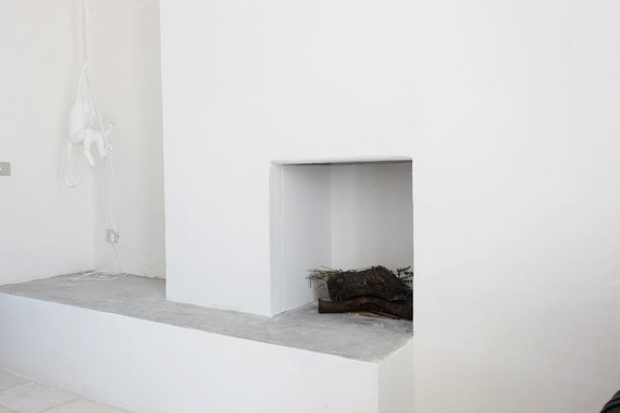 Masseria Moroseta in Puglia, Italy