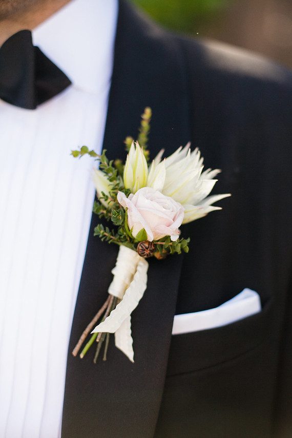 Boutonnières