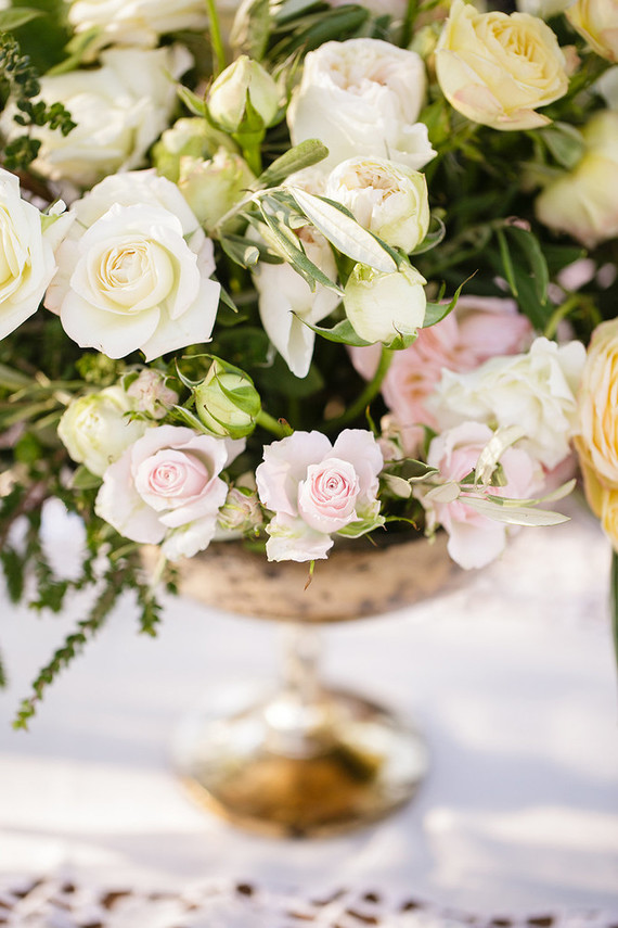 Wedding flowers