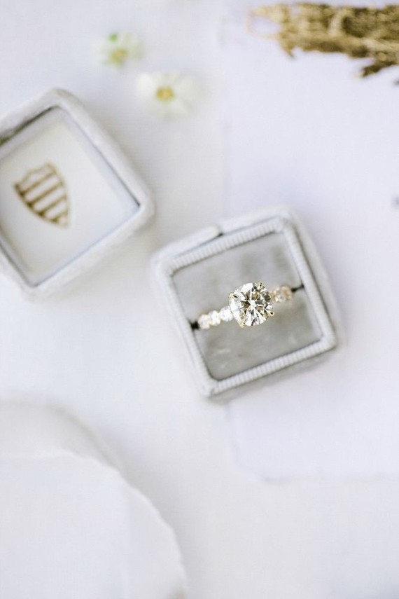 Wedding ring