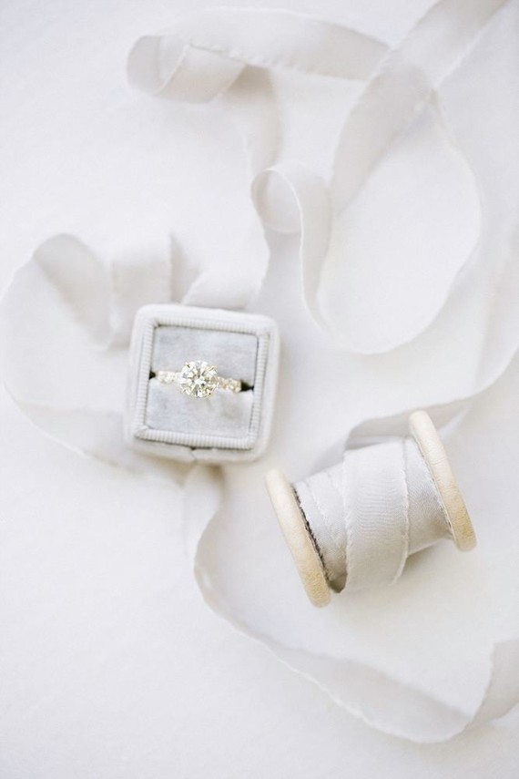 Wedding ring