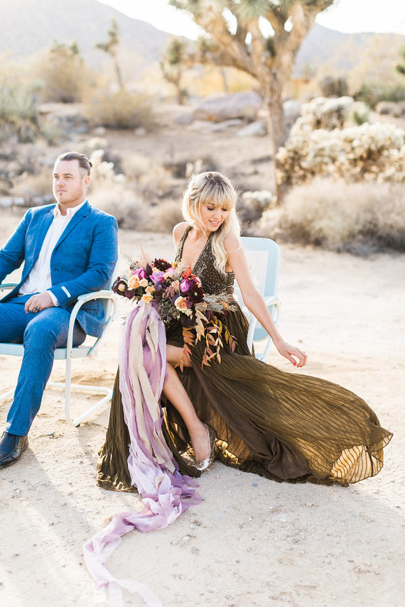 Free People wedding dress