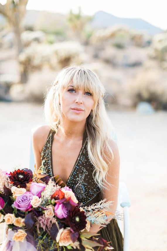 Free People wedding dress