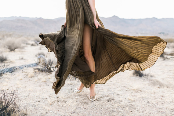 Free People wedding dress