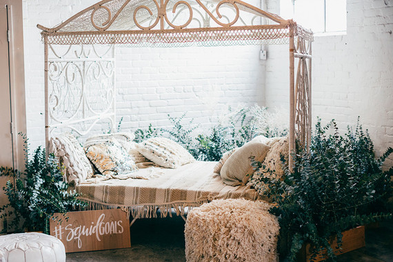 Mermaid 5th birthday party for Lucca Valentine