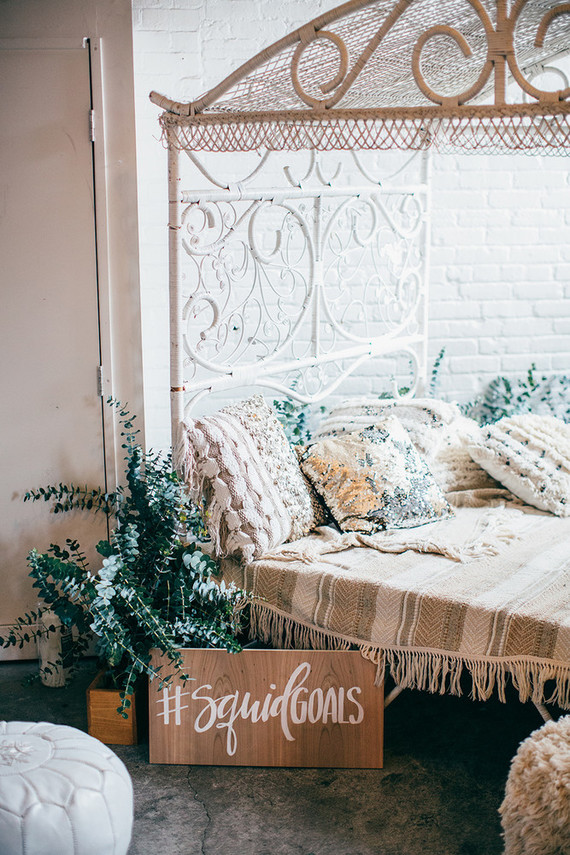 Mermaid 5th birthday party for Lucca Valentine