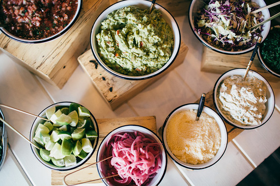 Mermaid 5th birthday party for Lucca Valentine