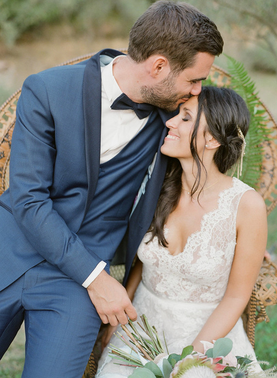 South of France wedding