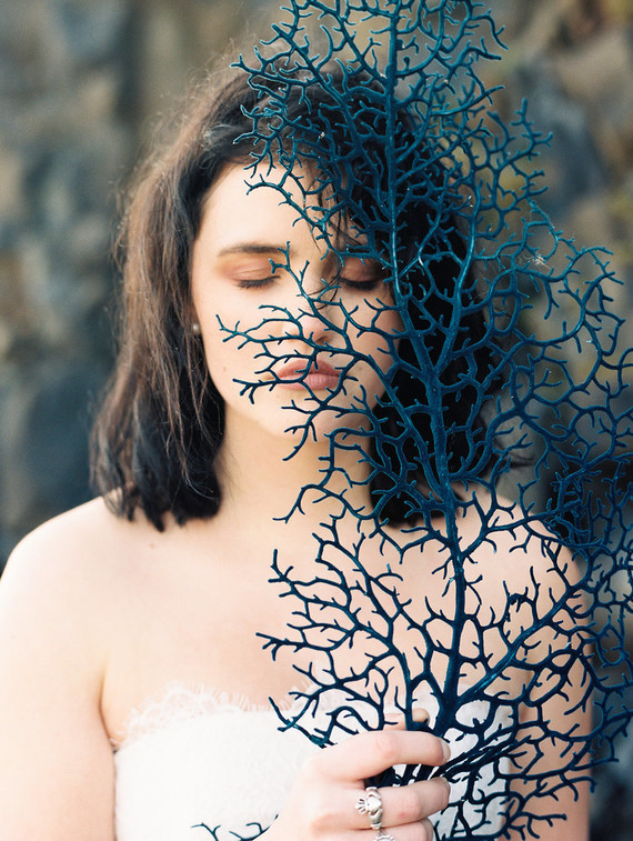 Seaside wedding ideas