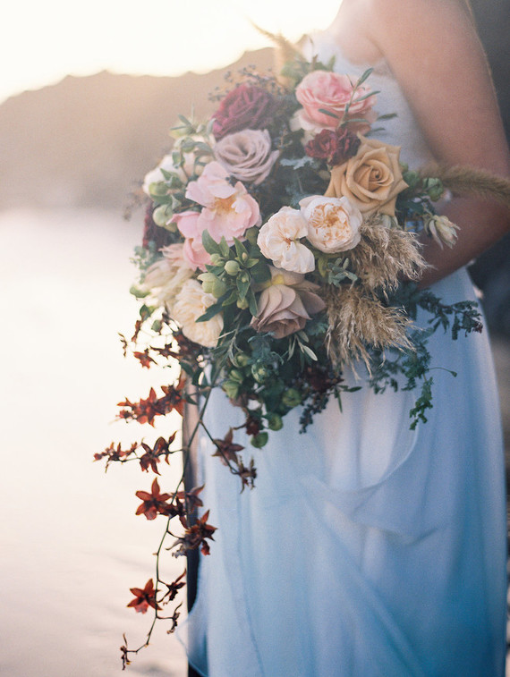 Bridal bouquet Inspiration