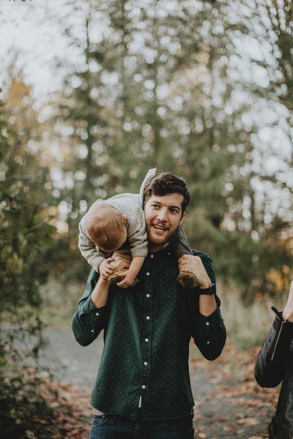 Fall family photos Inspiration