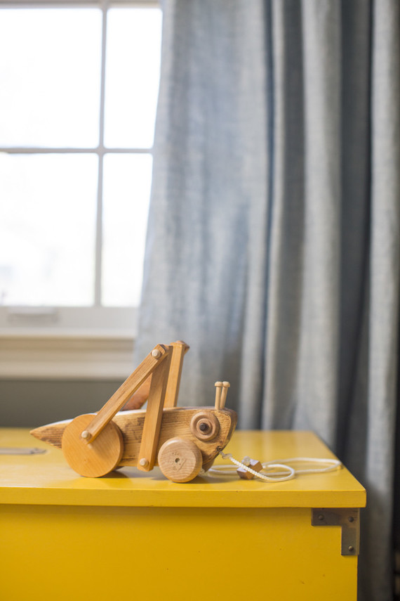 Jungle book themed nursery ideas