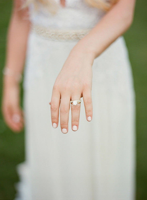 Wedding ring
