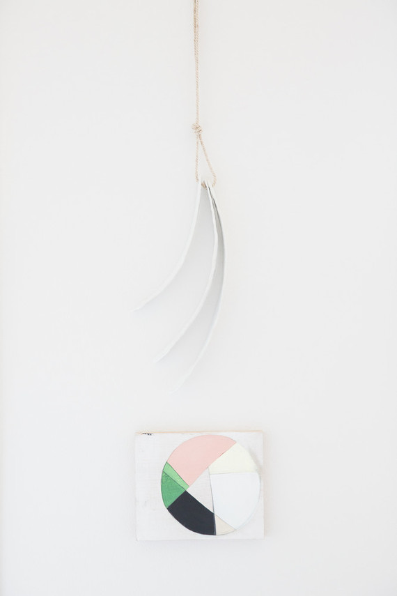 Serena and Lily nursery