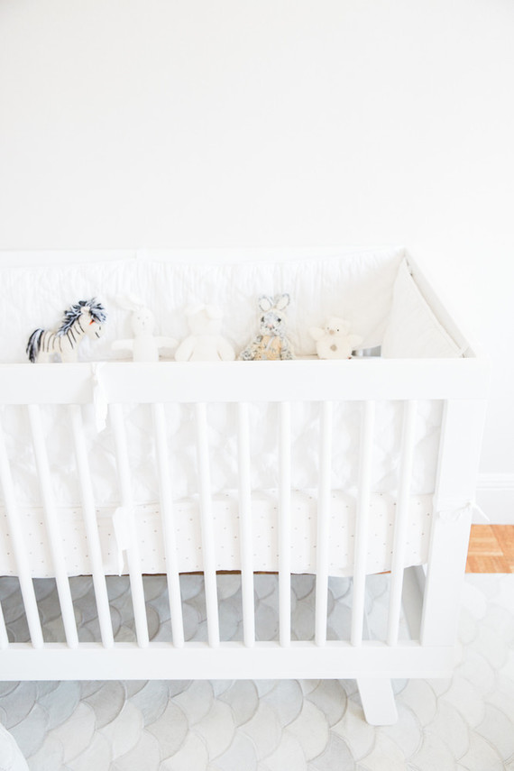 Serena and Lily nursery Inspiration