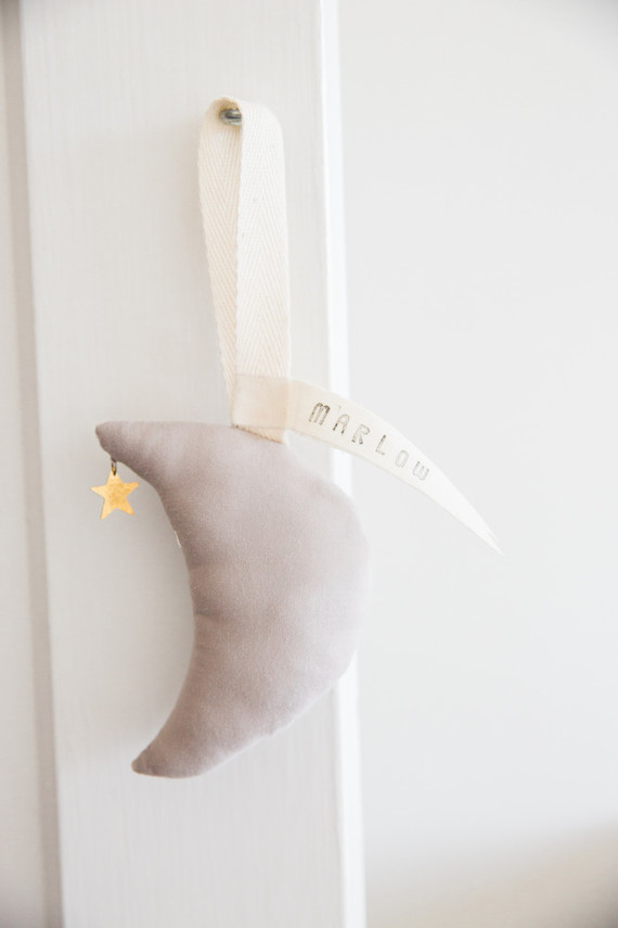 Serena and Lily nursery Inspiration