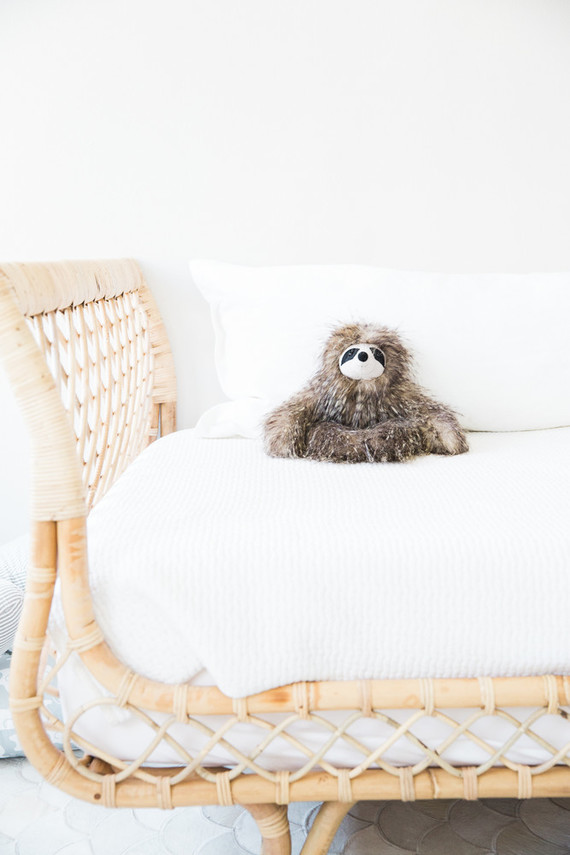 Serena and Lily nursery