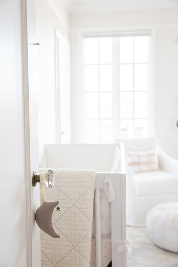 Serena and Lily nursery Inspiration