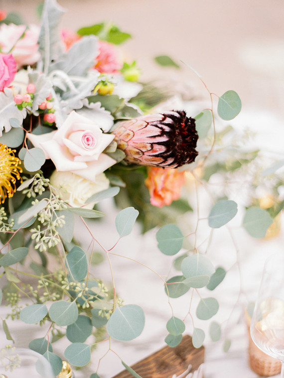 Wedding flowers