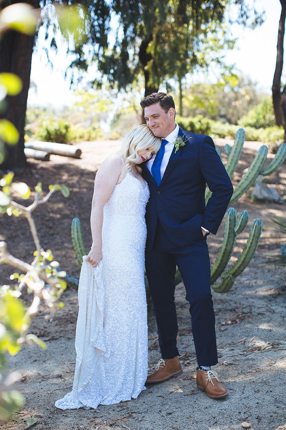 Desert wedding Inspiration