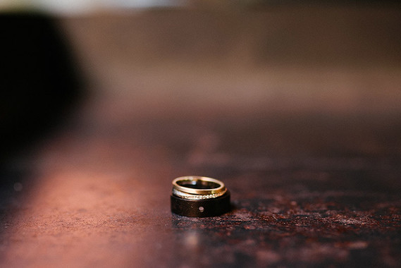 Rings Inspiration