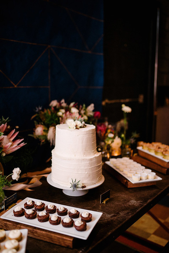 The Smog Shoppe Wedding Inspiration