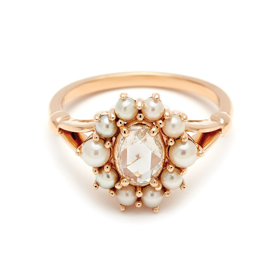 engagement ring Inspiration