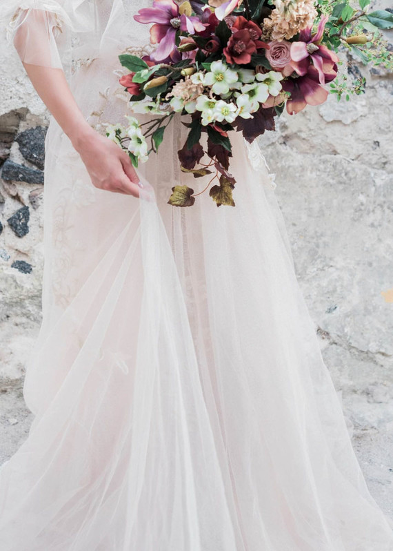 Bridal bouquet