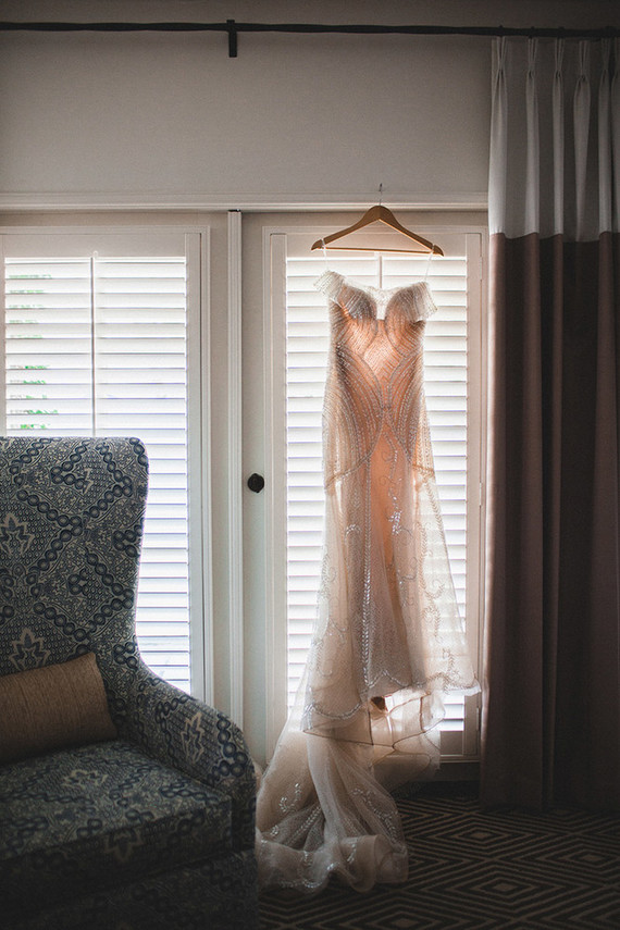 Pronovnas wedding dress