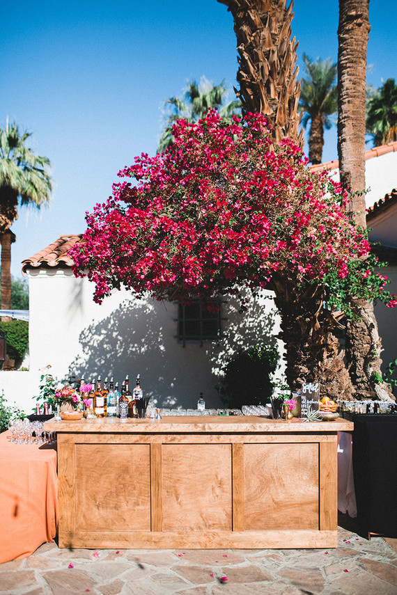 La Quinta Resort wedding Inspiration