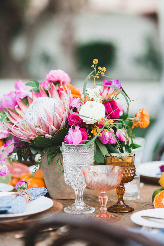Protea flowers Inspiration