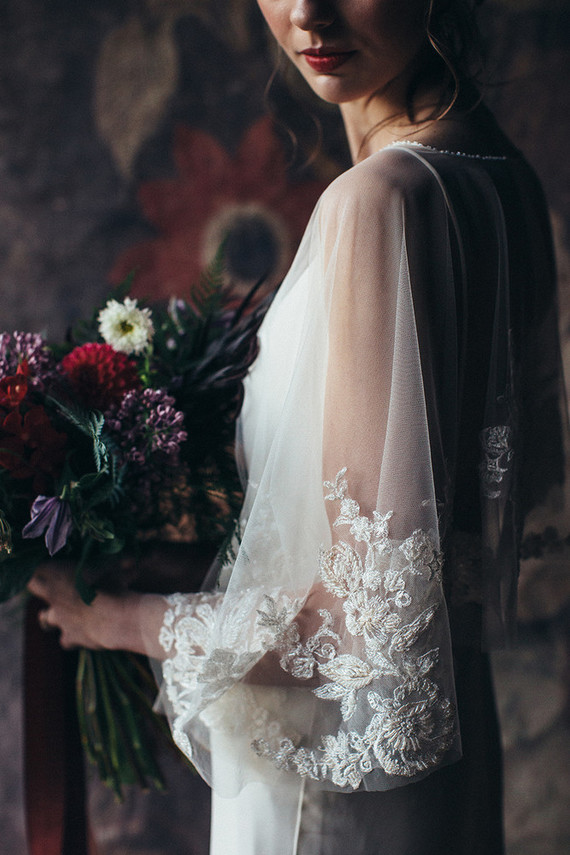 Matts on Made Wedding Inspiration