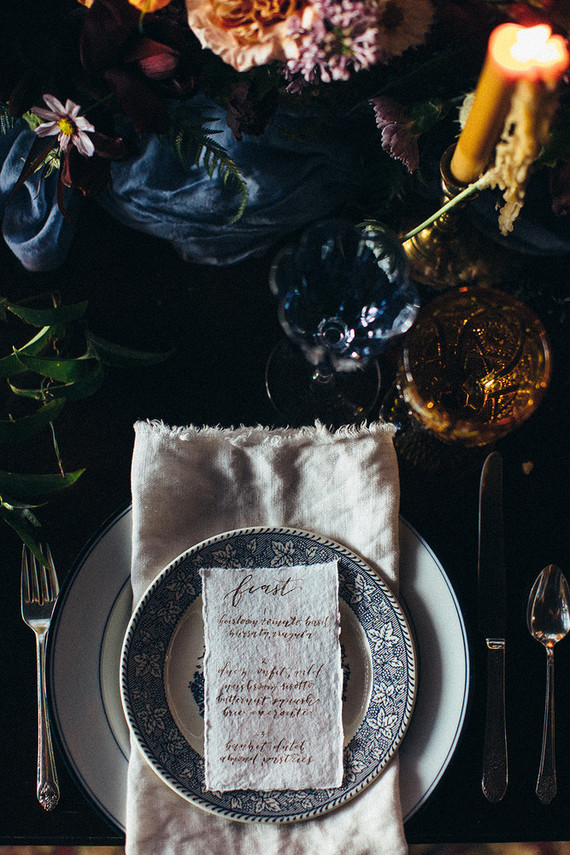 Matts on Made Wedding Inspiration