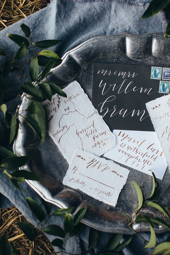 Matts on Made Wedding Inspiration