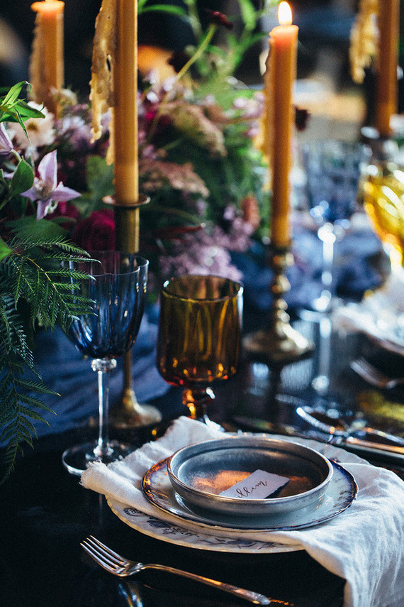 Matts on Made Wedding Inspiration
