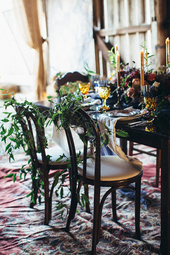 Matts on Made Wedding Inspiration