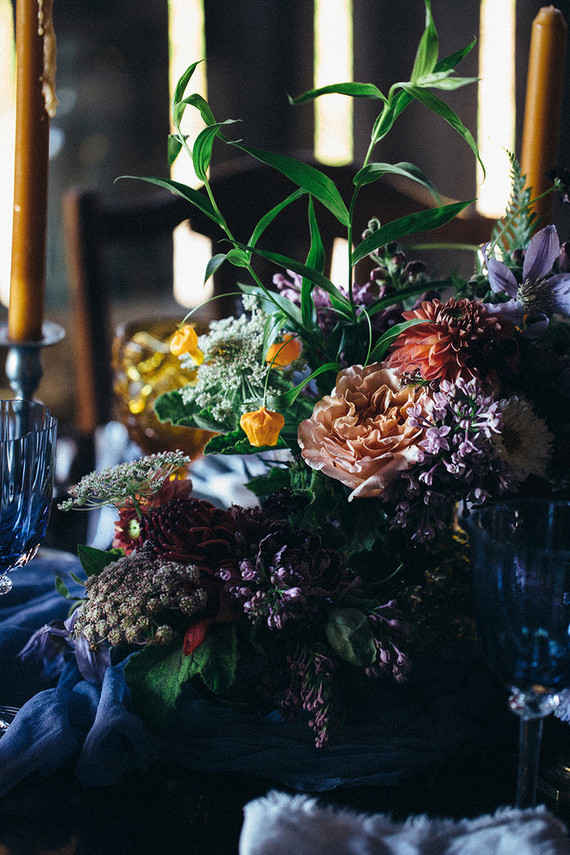 Matts on Made Wedding Inspiration
